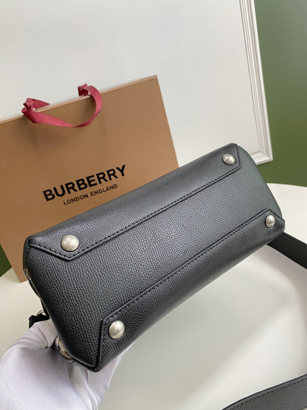 B**rry tote bag-26*12*19cm