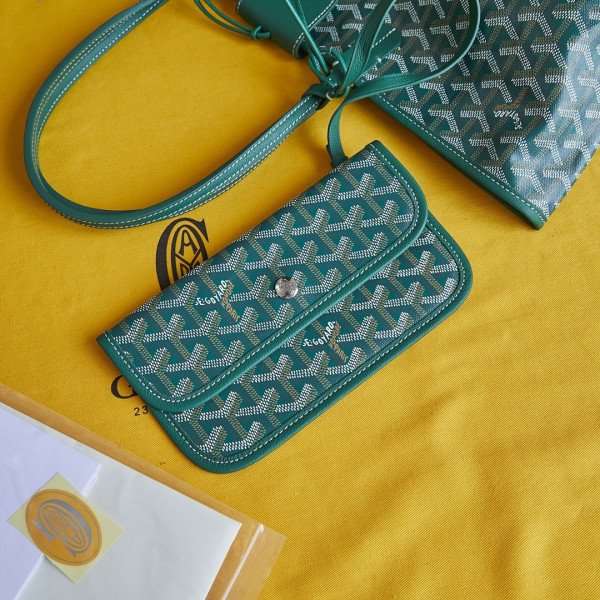 Go*ard saint l0*is tote pm-34*15*28cm