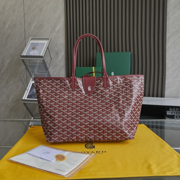 Go*ard saint l0*is tote pm-34*15*28cm