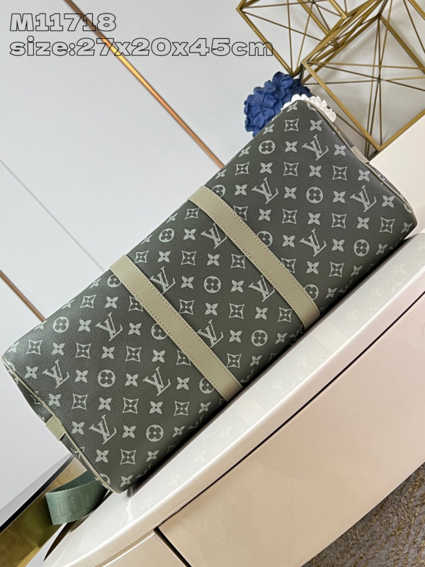 l0*is V*t0n keepall bandouliÈre 45