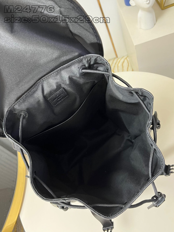 l0*is V*t0n getaway backpack-29*50*15cm