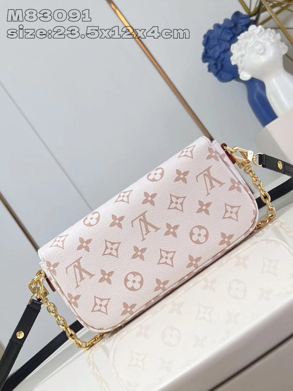 l0*is V*t0n wallet on chain ivy-23.5*12*4.3cm