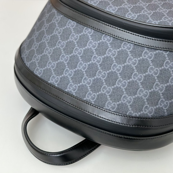 G*u*i gg backpack