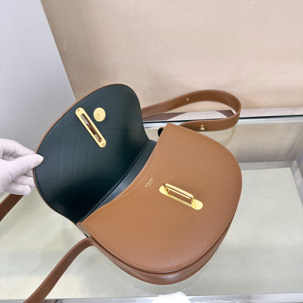 B**rry medium rocking horse bag