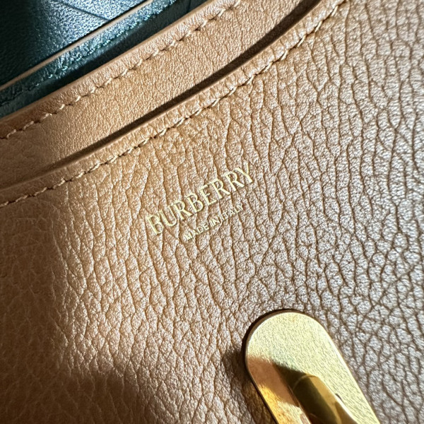 B**rry medium rocking horse bag