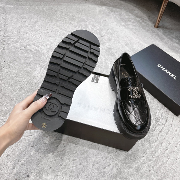 CL LOAFERS