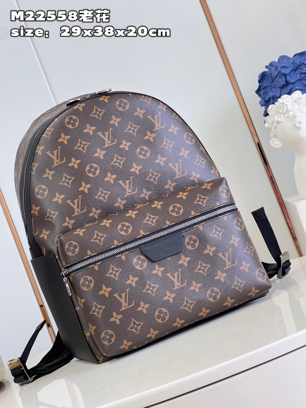 l0*is V*t0n discovery backpack pm-29*38*20cm