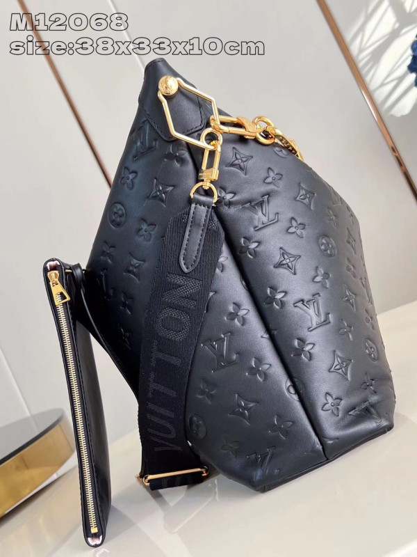 l0*is V*t0n coussin hobo mm