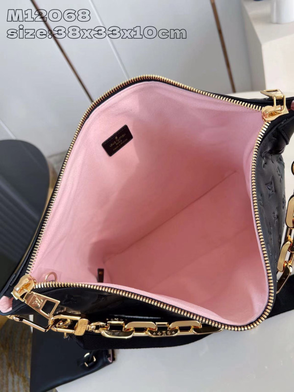 l0*is V*t0n coussin hobo mm