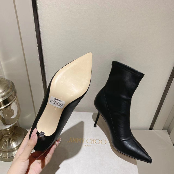 Ji*y Ch* scarlett-high boots 8.0cm