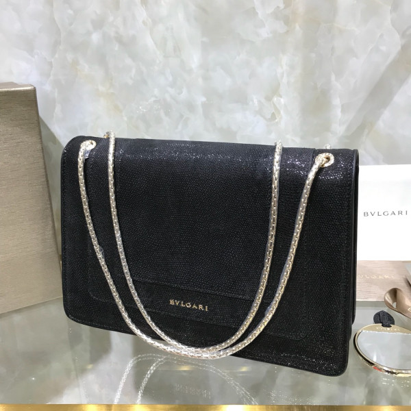 B*l*ai serpenti forever bag