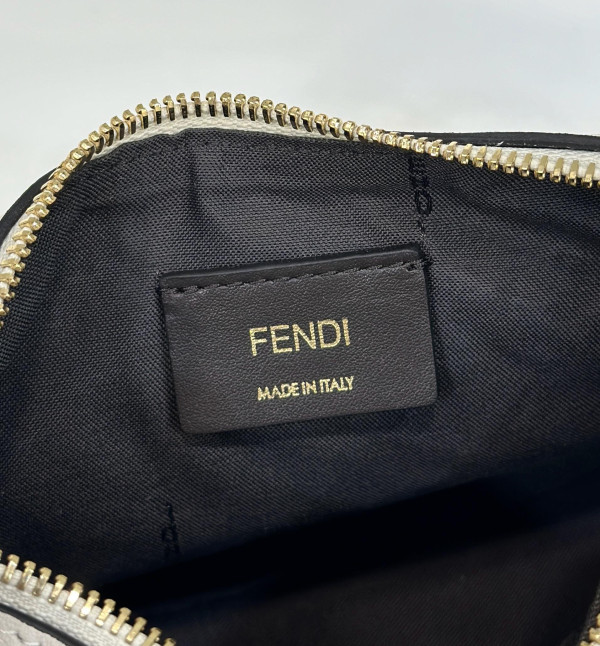 F**di F**digraphy mini-13*7.5*20cm