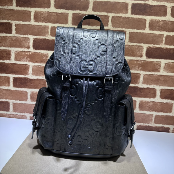 G*u*i jumbo gg backpack