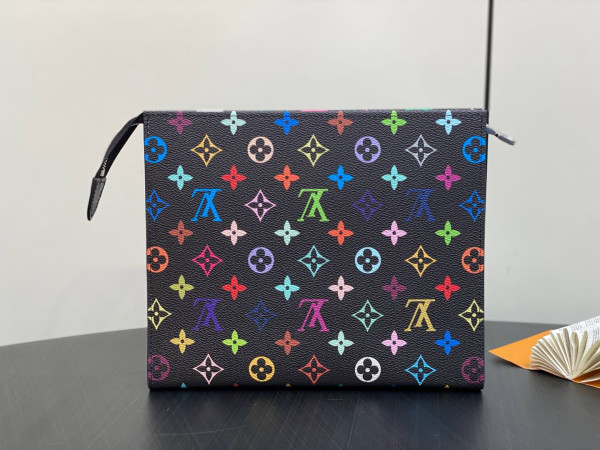 l0*is V*t0n pochette voyage-27*21*6cm