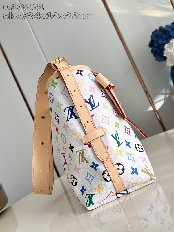 l0*is V*t0n carryall pm-29*24*12cm