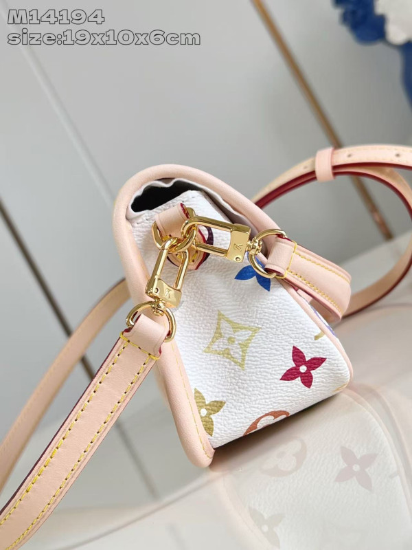 l0*is V*t0n nano diane-19*10.5*6 cm