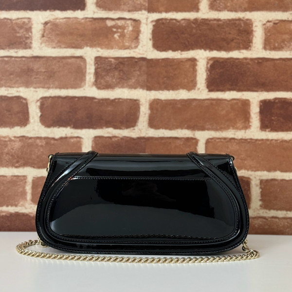 G*u*i blondie small shoulder bag