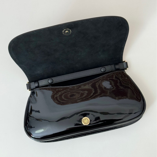 G*u*i blondie small shoulder bag