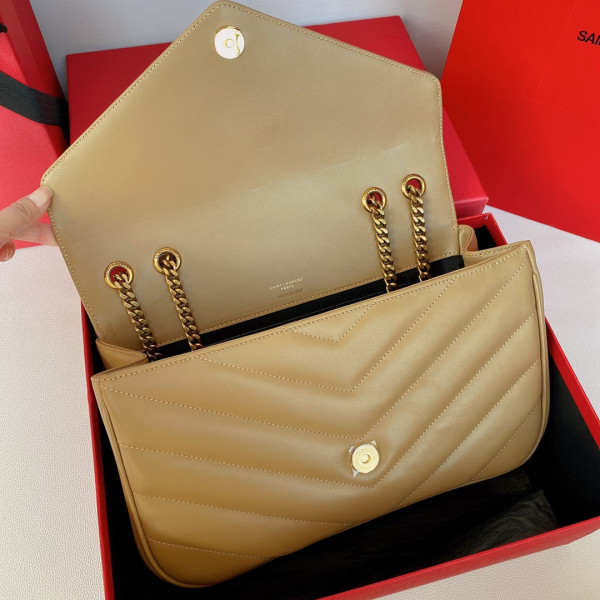 Y*L loulou medium