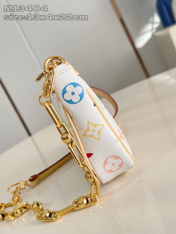l0*is V*t0n multi pochette accessoires