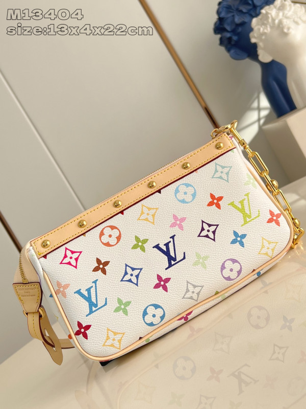l0*is V*t0n multi pochette accessoires