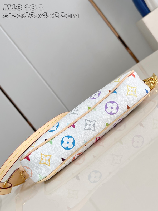 l0*is V*t0n multi pochette accessoires