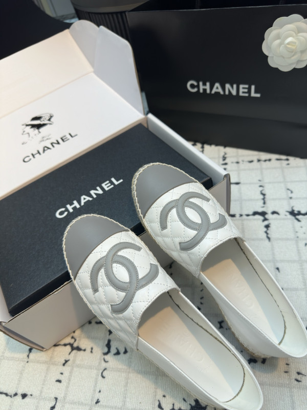 CL ESPADRILLES