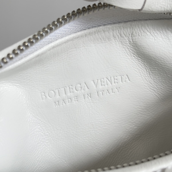 bo*te*ga Ve*ne*ta mini jodie-23*15*5cm
