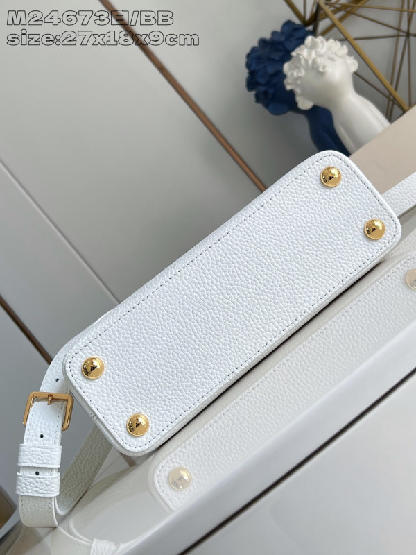 l0*is V*t0n capucines bb-27*18*9cm