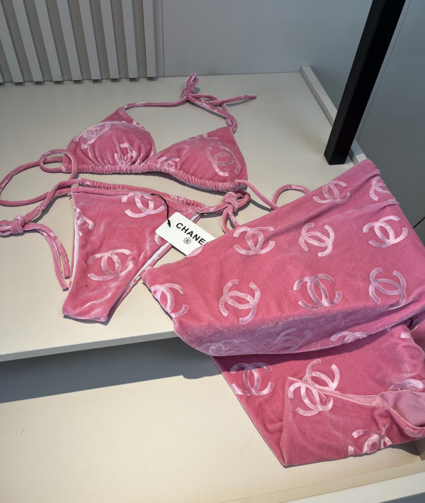 CL Swimsuit