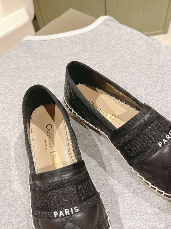 Diro Granville Espadrille