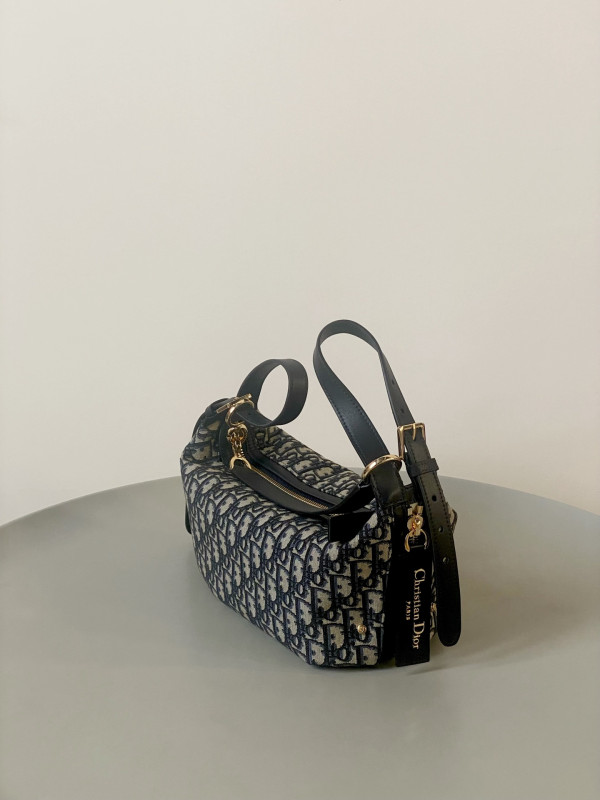 Diro Small D-Journey Bag-25.5*14.5*14CM