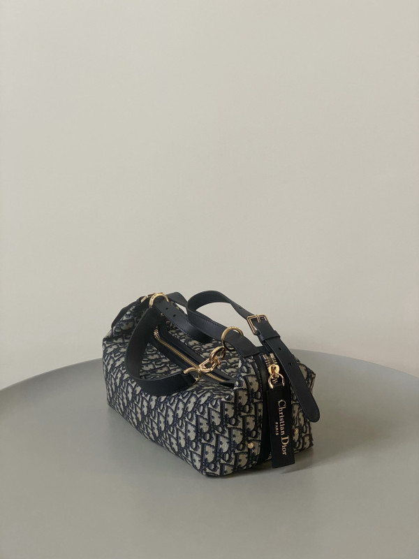 Diro Medium D-Journey Bag-33*16*15CM