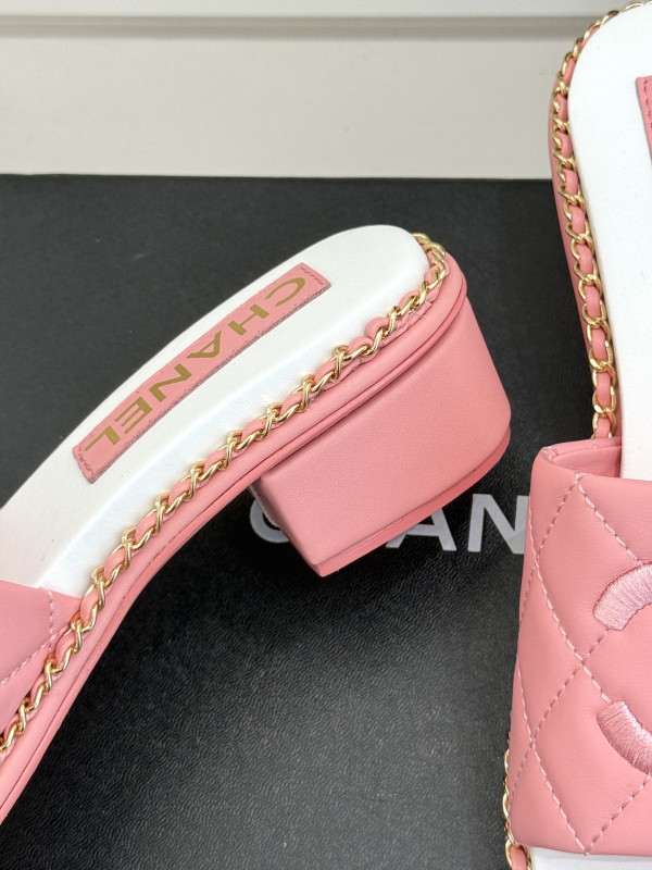 CL SANDALS