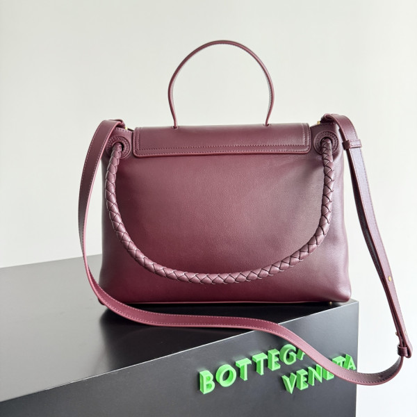 bo*te*ga Ve*ne*ta ciao ciao-34*26*15cm