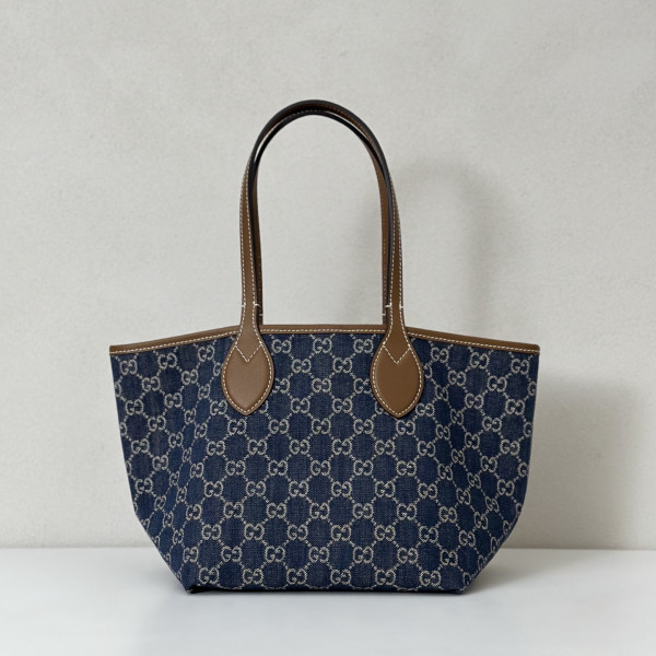 G*u*i totissima small tote bag