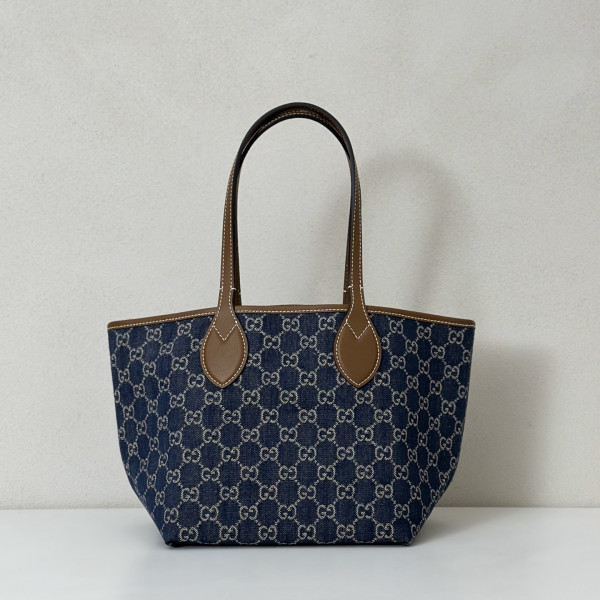 G*u*i totissima small tote bag