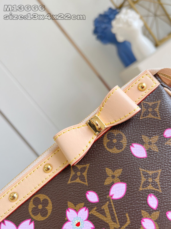 l0*is V*t0n pochette accessoires-13*4*22cm
