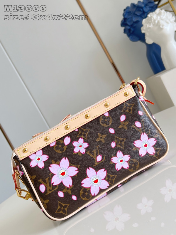 l0*is V*t0n pochette accessoires-13*4*22cm