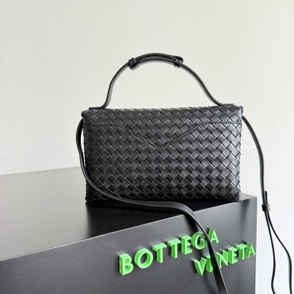 bo*te*ga Ve*ne*ta knot lock-25*16*5.5cm