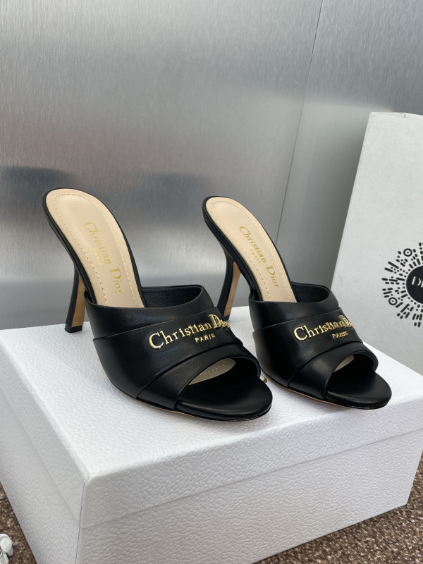 DIRO HEELS-9.5CM