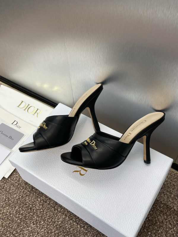 DIRO HEELS-9.5CM