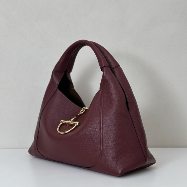 G*u*i softbit maxi shoulder bag