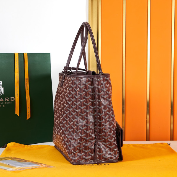 Go*ard anjou bag-47*15*28cm