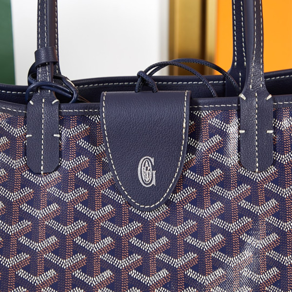 Go*ard anjou bag-47*15*28cm