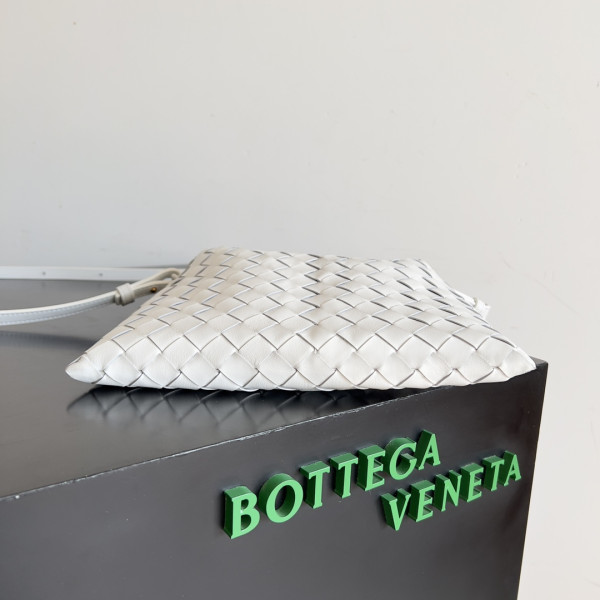 bo*te*ga Ve*ne*ta mini hop-25.5*14.5*11cm