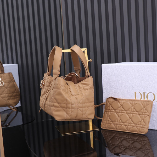 Small Diro Toujours Bag-23*15*15CM