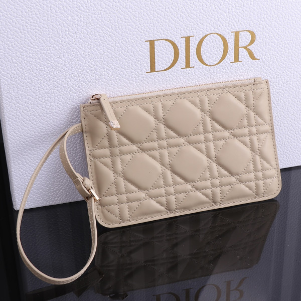 Small Diro Toujours Bag-23*15*15CM