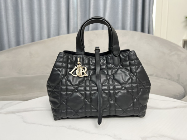 DIRO MEDIUM TOUJOURS BAG-28.5*21*19CM