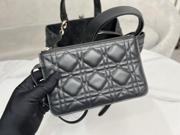 DIRO MEDIUM TOUJOURS BAG-28.5*21*19CM